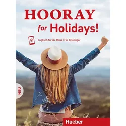 Hooray for Holidays! Neu