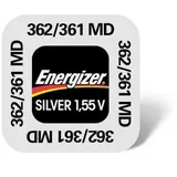Energizer Knopfzelle 395 51 mAh 1 St.