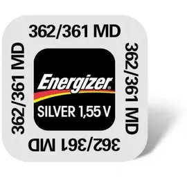 Energizer Knopfzelle 395 51 mAh 1 St.