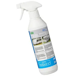 ProPlus 130112 Gebrauchsfertiges Shampoo 500ml für Wohnwagen und Wohnmobil