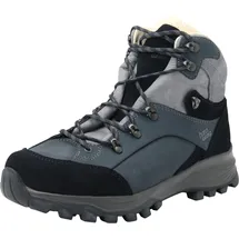 Hanwag Alta Bunion II Lady LL Damen navy/ light grey (007601) 6