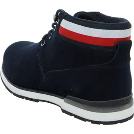 Tommy Hilfiger Comfort Cleated Termo Lth (FM0FM04651)