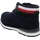Tommy Hilfiger Comfort Cleated Termo Lth (FM0FM04651)