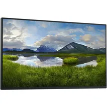 Dell P2425HE WOST (ohne Standfuß), 23.81" (210-BMTC)