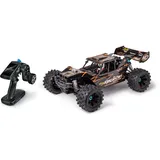 CARSON RC-Buggy King of Dirt Cage 4S CH RTR orange (500409064)