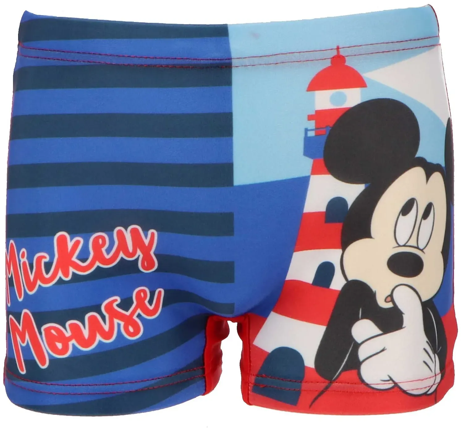 Mickey Mouse Badehose für Jungs