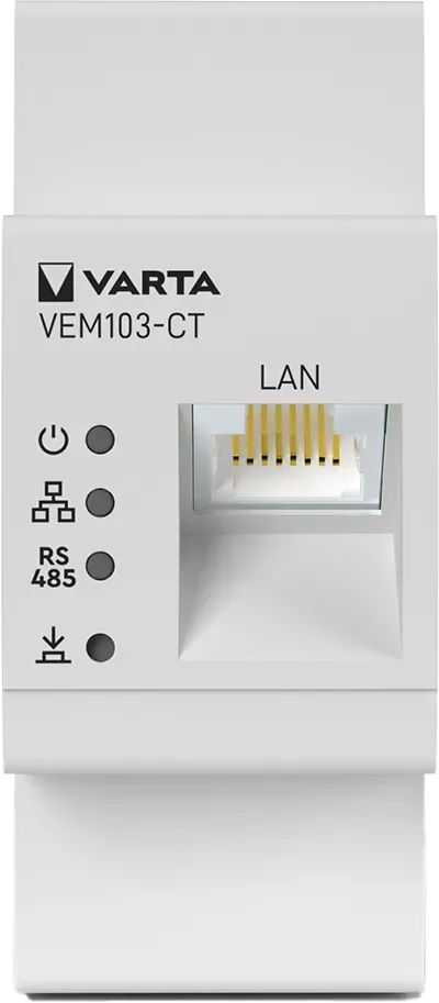 Varta Storage VARTA.energymeter 02735709003