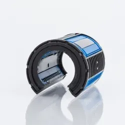 Linear-Gleitlager PABO20 PPAS