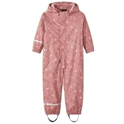 name it Regenoverall Heart Nmfdry Old Rose, 110