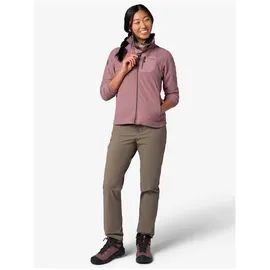 Marmot Airfleece Fleecejacke Light Mauve M