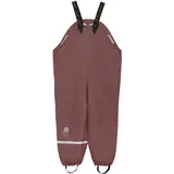 CelaVi Regenhose Lila 100
