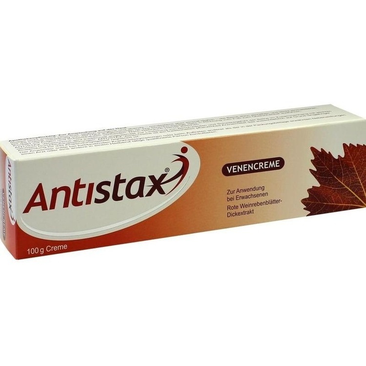 antistax 100