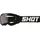 Shot Rocket 2.0 Solid Kid Brille, schwarz