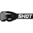 Shot Rocket 2.0 Solid Kid Brille, schwarz