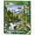 Schipper Rocky Mountains Malen nach Zahlen 1 St. 40 x 50 cm