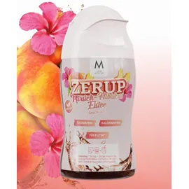 MORE Nutrition More Zerup Capri Orange 65 ml