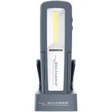 Scangrip UNIFORM Fore Life 175L/250-500Lumen
