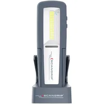 Scangrip UNIFORM Fore Life 175L/250-500Lumen