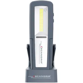 Scangrip UNIFORM Fore Life 175L/250-500Lumen
