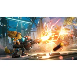 Ratchet & Clank: Rift Apart (USK) (PS5)