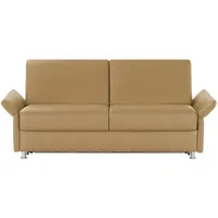 Schlafsofa  München , braun