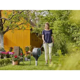 Gardena RollUp S Wand-Schlauchbox 15 m inkl. Schlauch 18604-20