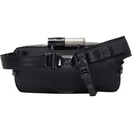 Chrome Kadet Umhängetasche Nylon Black