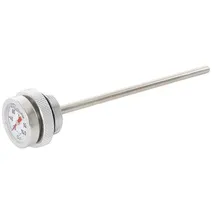SPEC-X Spec X Öltemperaturdirektmesser Hh 46 Ø30 mm