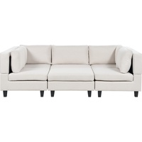 Beliani, Sofa, UNSTAD (Modular Sofa)