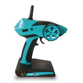 Jamara Boot Climater Speedboot 2CH RTR schwarz blau (410142)