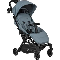 Kinder-Buggy HARTAN "Bit - Buggy 1" grau (dove) Baby Kinderwagen Kinderbuggys