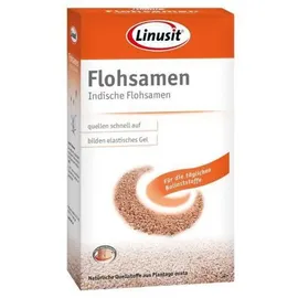bergland gmbh Linusit Flohsamen