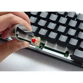 Ducky One 3 Classic MX Black DE