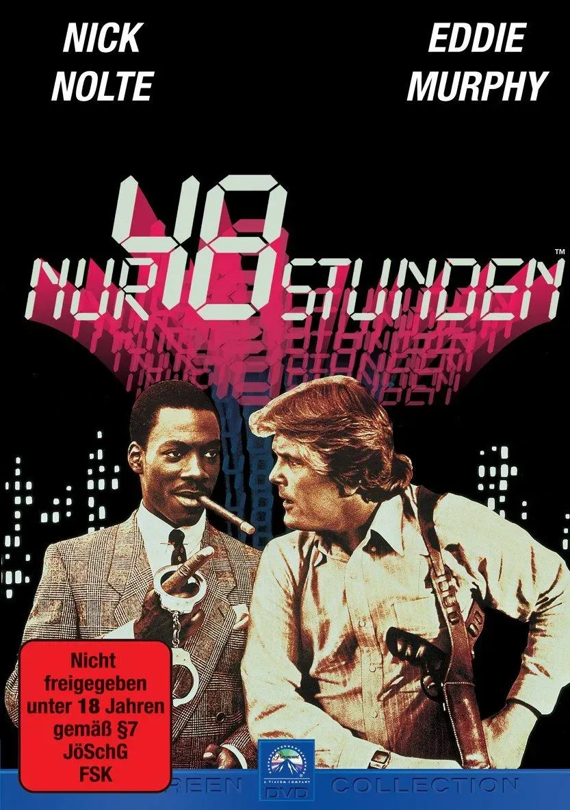 Nur 48 Stunden (Neu differenzbesteuert)