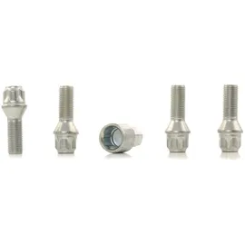 H&R Felgenschloss-Set M14x1,50x31mm Kegelbund