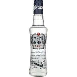 Yeni Raki Raki 45% vol 0,35 l