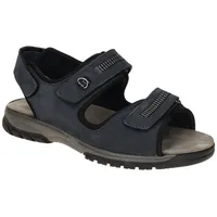 WALDLÄUFER 372002 für Herren, blau, Gr. 44 EU /
