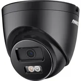 ANNKE I51EH Security Camera (3072 x 1728 Pixels), Netzwerkkamera, Schwarz