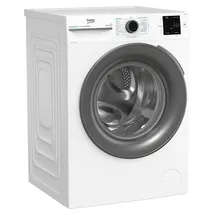 Beko BM3WFU4941W1 Waschmaschine (9 kg, 1400 U/min)