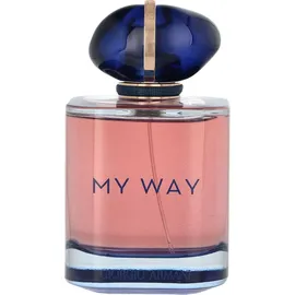 Giorgio Armani My Way Intense Eau de Parfum 90 ml