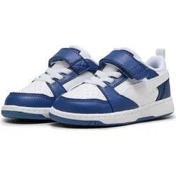 Puma Rebound V6 Lo AC+ Inf clyde royal-puma white (21) 5