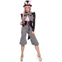 Mask Paradise Honey Bunny, Kost?mset f?r Damen, Gr??e: M,