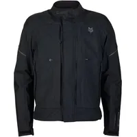 Fox Ranger GORE-TEX ADV Motorrad Textiljacke, schwarz, Größe 2XL
