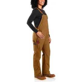 CARHARTT Ashland Bib Dungarees - M