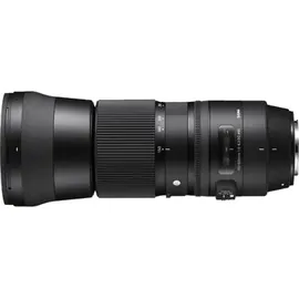 Sigma 150-600 mm F5,0-6,3 DG OS HSM (C) Canon EF