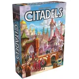 Hans im Glück Citadels deutsche Version