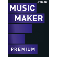 Magix Music Maker 2023 Premium