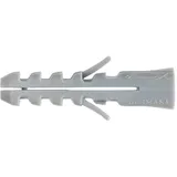 Fischer Dübel S 6 100 Stück