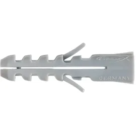 Fischer Dübel S 6 100 Stück