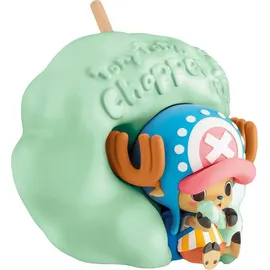 Megahouse One Piece Character Spardose Tony Tony Chopper Candy Mint Ver. 10 cm
